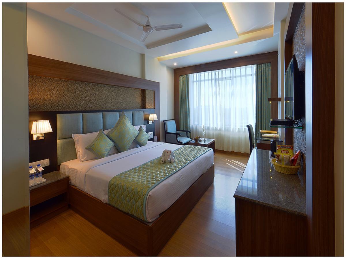 Hotel Shri Ram Empire Jodhpur  Room photo